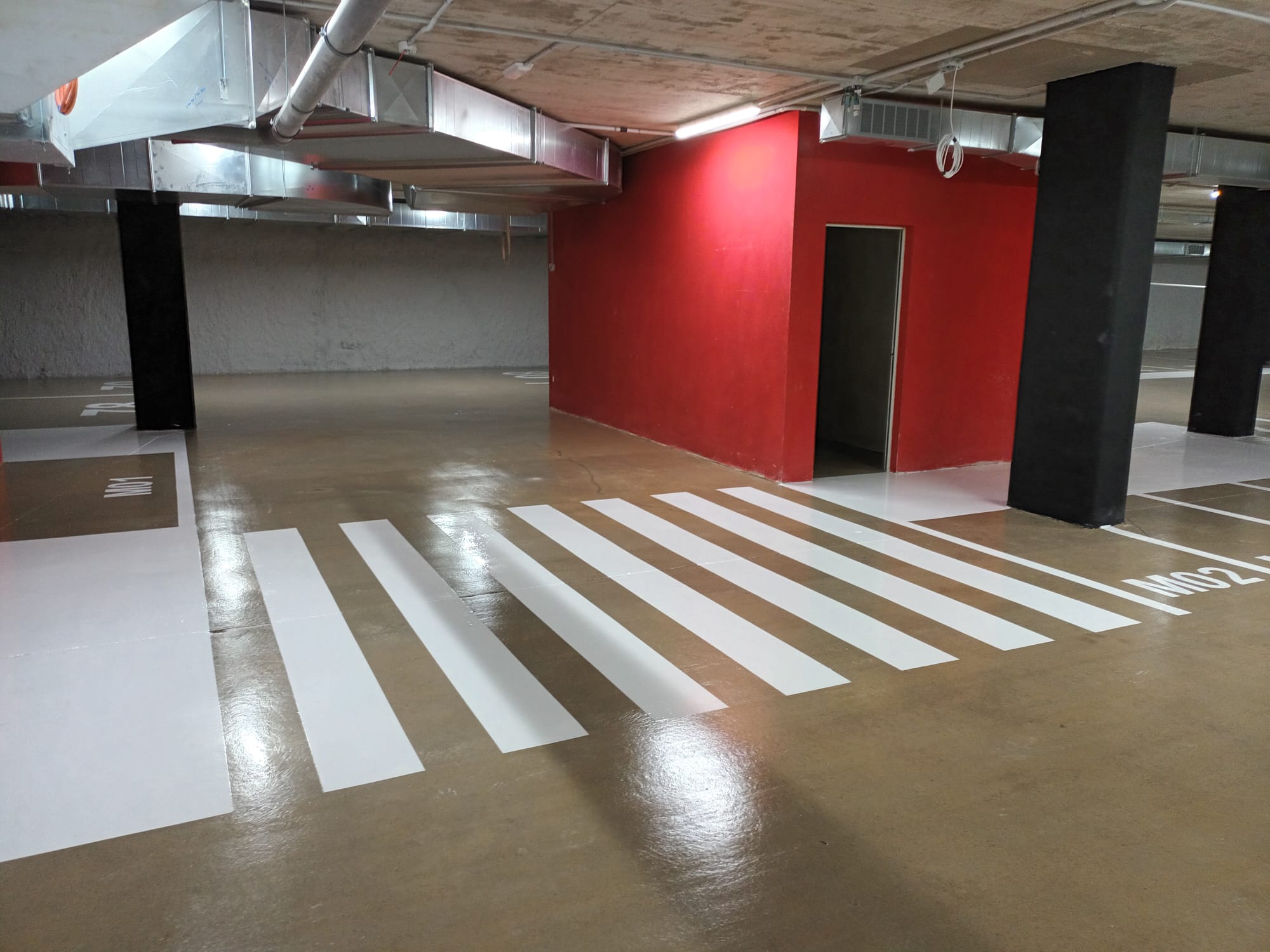 PARKING SUBTERRANEO 3