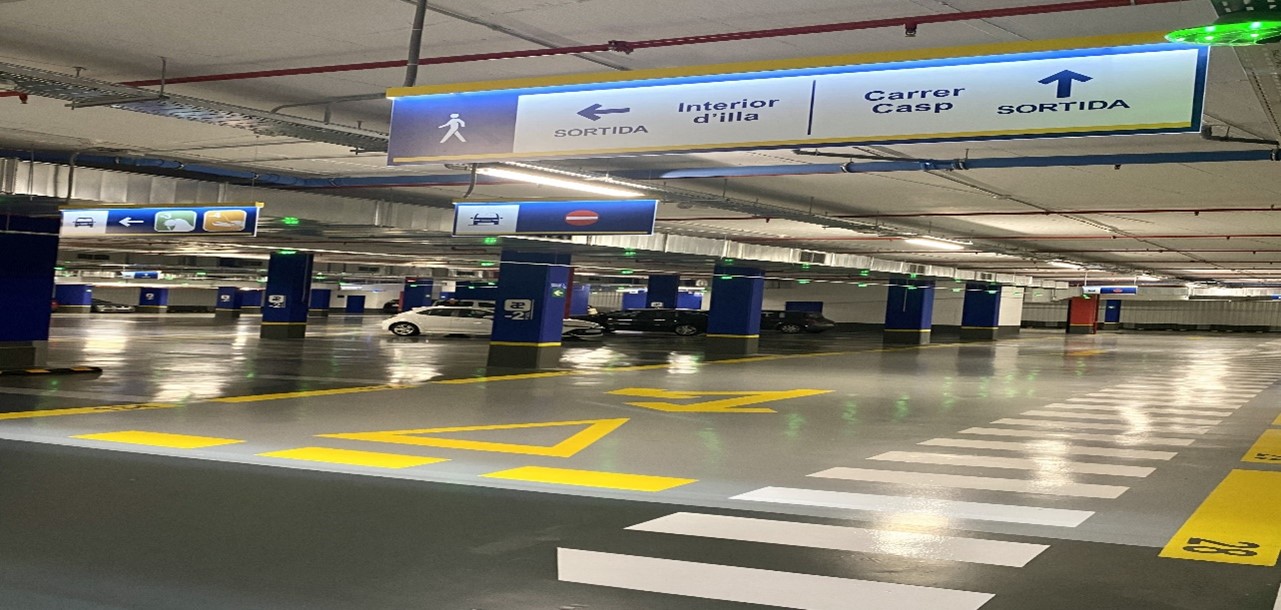 Wayfinding